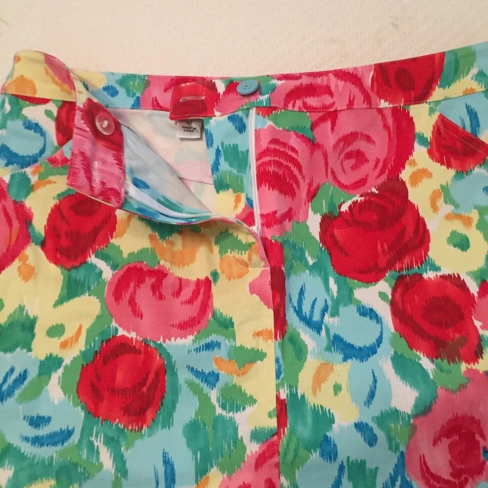 Talbots stretch Skirts.  12 - Picture 6 of 7